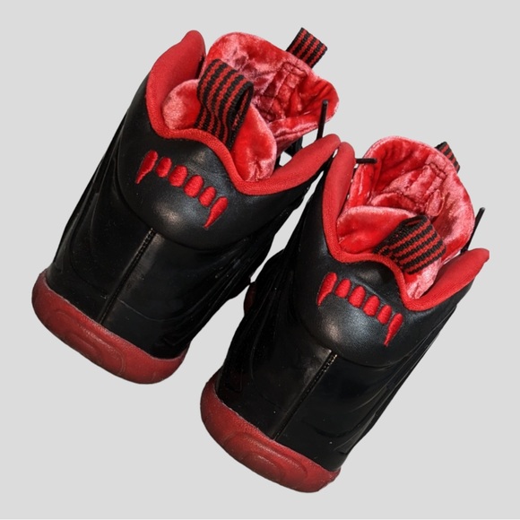 Nike Dracula Foamposites - Picture 7 of 9